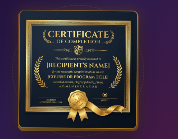 Tally Prime Certification by Deep Taxation Institute